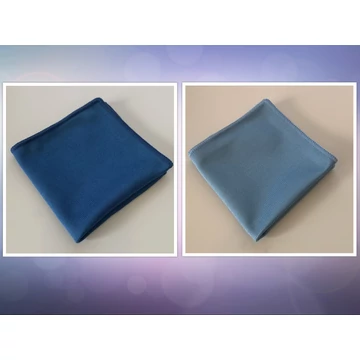 Vixi kis üvegtisztító szett - 2 db kendő