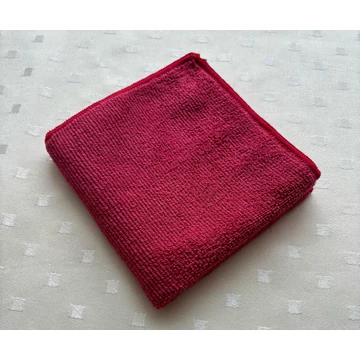 Kozmetikai kendő - eper