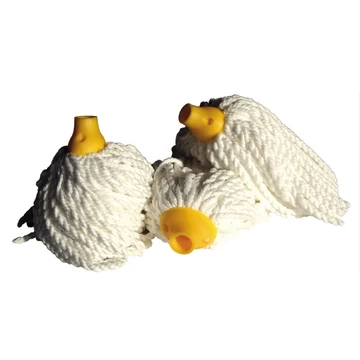 VIXI csavarókosaras felmosófej