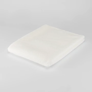 Fürdőlepedő - fehér