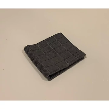 Konyhai törlőkendő - szürke