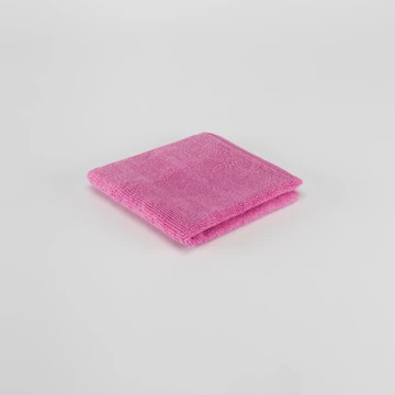 Kozmetikai kendő - pink