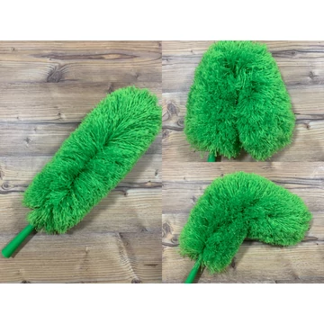 Pókhálózó (csak fej)