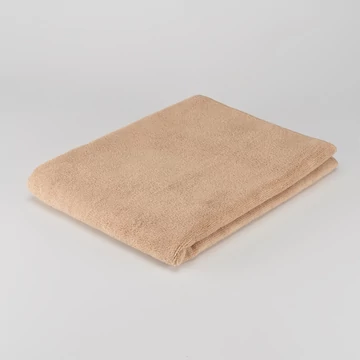 Fürdőlepedő - tejeskávé