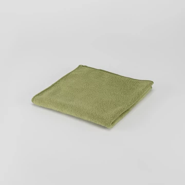Univerzális kendő - olajzöld