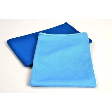 VIXI Üvegtisztító szett - 2 db kendő