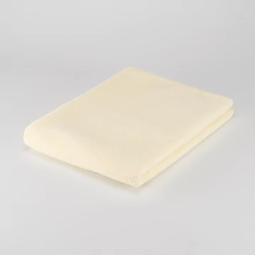 Fürdőlepedő - vanília