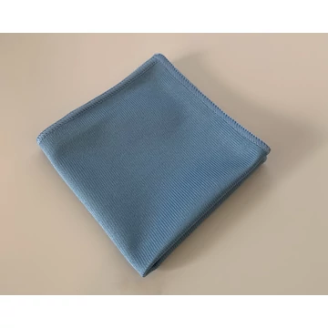 Vixi kis üvegtisztító kendő - világoskék - 1 db