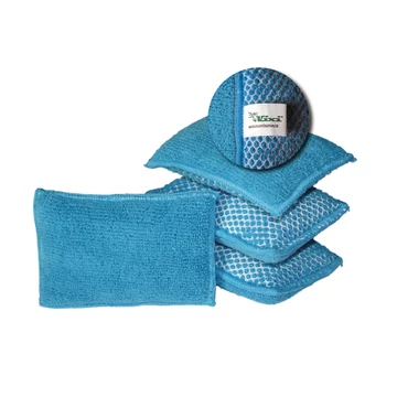 Zafír mosogatószivacs