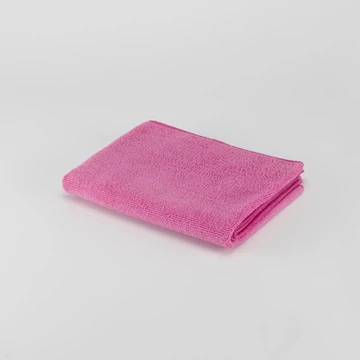 Sporttörölköző - pink